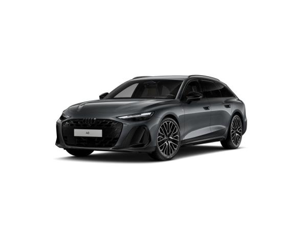 Audi A6 Avant TFSI quattro S-Line Matrix B&O HuD 360°Kamera