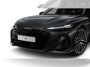 Audi A6 Avant TFSI quattro S-Line Matrix B&O HuD 360°Kamera
