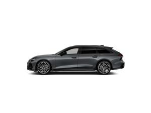 Audi A6 Avant TFSI quattro S-Line Matrix B&O HuD 360°Kamera