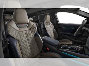 Audi A6 Avant TFSI quattro S-Line Matrix B&O HuD 360°Kamera
