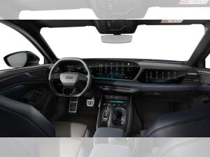 Audi A6 Avant TFSI quattro S-Line Matrix B&O HuD 360°Kamera