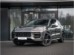 Porsche Cayenne GTS