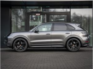 Porsche Cayenne GTS