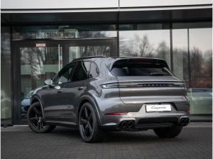 Porsche Cayenne GTS