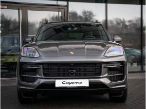 Porsche Cayenne GTS