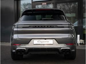 Porsche Cayenne GTS