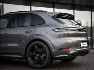 Porsche Cayenne GTS