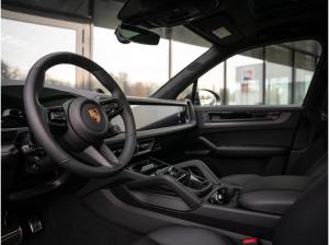 Porsche Cayenne GTS