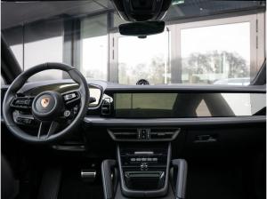 Porsche Cayenne GTS