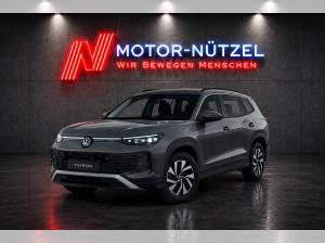 Volkswagen Tayron Life 1,5 l eTSI OPF - 7 Gang DSG ⭐️ FREI KONFIGURIERBAR! Gewerbe-Bestellaktion