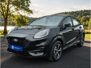 Ford Puma Automatik ST-LINE Winter- & Komfort-Paket🔥Ganzjahresreifen🔥 kurzfristig verfügbar!