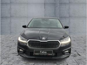 Skoda Fabia Balance 1,0 TSI DSG + sofort verfügbar