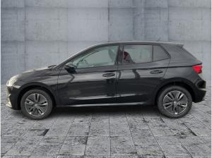 Skoda Fabia Balance 1,0 TSI DSG + sofort verfügbar