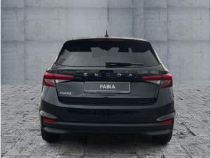 Skoda Fabia Balance 1,0 TSI DSG + sofort verfügbar