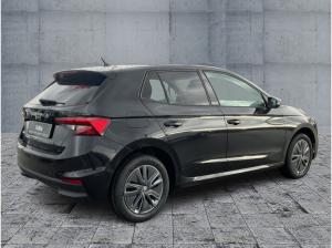 Skoda Fabia Balance 1,0 TSI DSG + sofort verfügbar