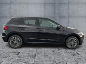 Skoda Fabia Balance 1,0 TSI DSG + sofort verfügbar