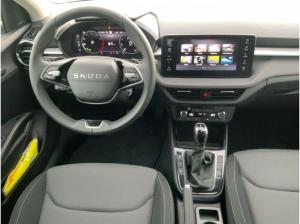 Skoda Fabia Balance 1,0 TSI DSG + sofort verfügbar