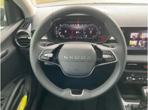 Skoda Fabia Balance 1,0 TSI DSG + sofort verfügbar