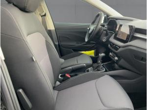 Skoda Fabia Balance 1,0 TSI DSG + sofort verfügbar