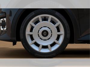 Renault R5 🔋Evolution 120 Urban Range⚡ 🔥🌦️Allwetterreifen🌦️