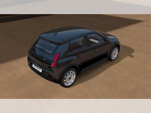 Renault R5 🔋Evolution 120 Urban Range⚡ 🔥🌦️Allwetterreifen🌦️