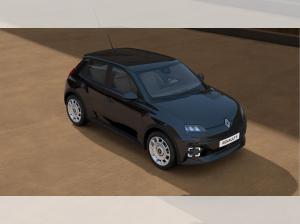 Renault R5 🔋Evolution 120 Urban Range⚡ 🔥🌦️Allwetterreifen🌦️