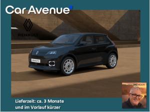 Renault R5 🔋Evolution 120 Urban Range⚡ 🔥🌦️Allwetterreifen🌦️