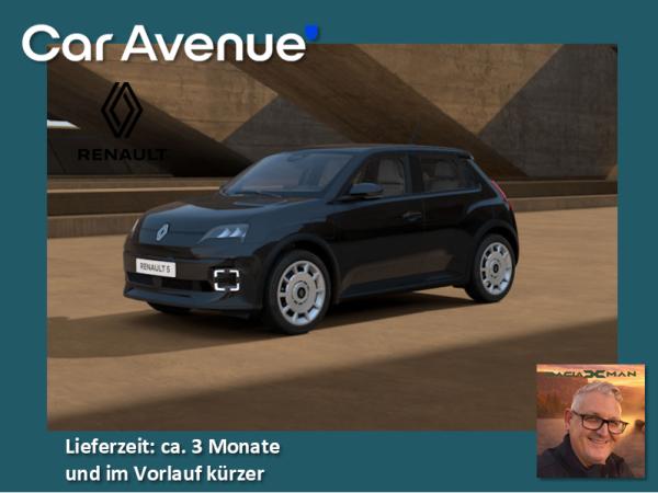 Renault R5