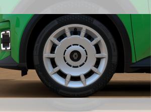 Renault R5 🔋Evolution 120 Urban Range⚡ 🔥🌦️Allwetterreifen🌦️