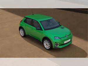 Renault R5 🔋Evolution 120 Urban Range⚡ 🔥🌦️Allwetterreifen🌦️