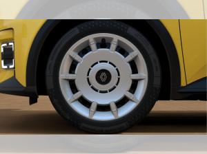 Renault R5 🔋Evolution 120 Urban Range⚡ 🔥🌦️Allwetterreifen🌦️
