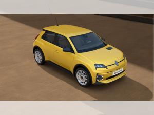 Renault R5 🔋Evolution 120 Urban Range⚡ 🔥🌦️Allwetterreifen🌦️