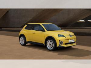 Renault R5 🔋Evolution 120 Urban Range⚡ 🔥🌦️Allwetterreifen🌦️