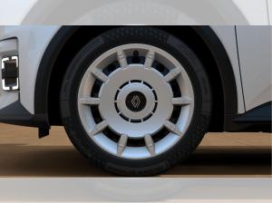 Renault R5 🔋Evolution 120 Urban Range⚡ 🔥🌦️Allwetterreifen🌦️