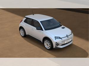 Renault R5 🔋Evolution 120 Urban Range⚡ 🔥🌦️Allwetterreifen🌦️