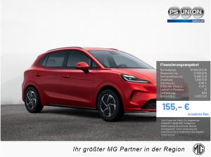 MG MG4 Urban Active 43kWH NUR NOCH JUNI