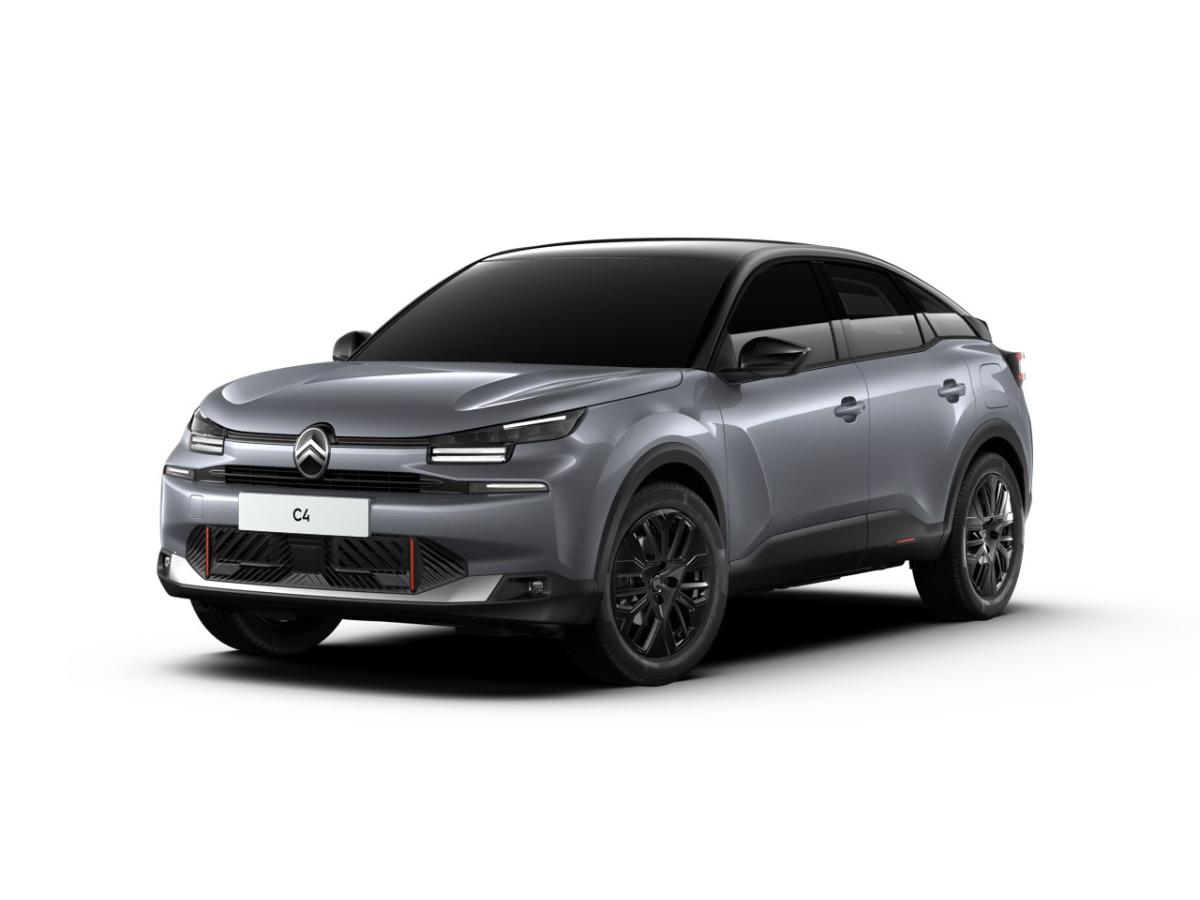 Citroën C4 Citroën C4 ⚡️Hybrid 145 ë-DCS6 Collection⚡️VORFÜHER/Einzelstück❗️Kurzfristig Verfügbar❗️