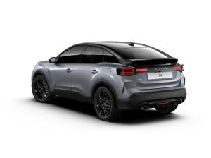 Citroën C4 Citroën C4 ⚡️Hybrid 145 ë-DCS6 Collection⚡️VORFÜHER/Einzelstück❗️Kurzfristig Verfügbar❗️