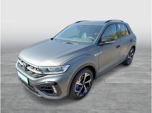 Volkswagen T-Roc R BLACK STYLE 4X4 CAM ACC LM18 MATRIX