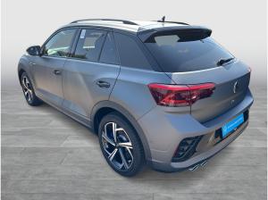 Volkswagen T-Roc R BLACK STYLE 4X4 CAM ACC LM18 MATRIX