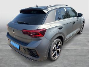 Volkswagen T-Roc R BLACK STYLE 4X4 CAM ACC LM18 MATRIX