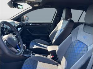 Volkswagen T-Roc R BLACK STYLE 4X4 CAM ACC LM18 MATRIX