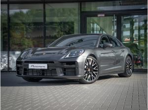 Porsche Panamera 4 E-Hybrid 0,5% Versteuerung