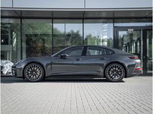 Porsche Panamera 4 E-Hybrid 0,5% Versteuerung