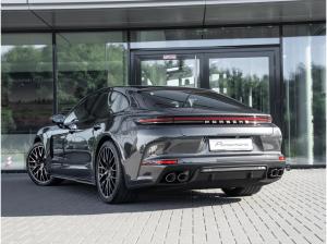 Porsche Panamera 4 E-Hybrid 0,5% Versteuerung