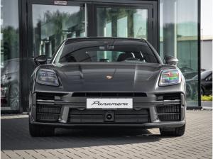 Porsche Panamera 4 E-Hybrid 0,5% Versteuerung