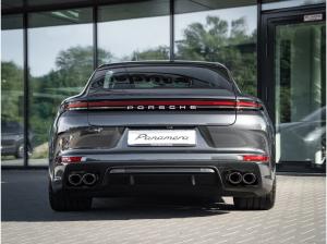 Porsche Panamera 4 E-Hybrid 0,5% Versteuerung