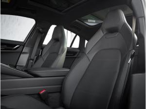 Porsche Panamera 4 E-Hybrid 0,5% Versteuerung