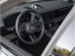 Porsche Panamera 4 E-Hybrid 0,5% Versteuerung