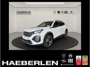 Peugeot 2008 1.2 Benzin 100 Allure *EINZELSTÜCK*SOFORT*